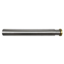 Load image into Gallery viewer, WINTERS 5052R-24HW Axle Tube 24in 2.5in GN Heavy Wall Steel