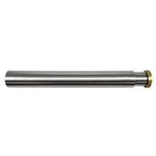 Load image into Gallery viewer, WINTERS 5052R-26-156 Axle Tube 26in 2.5in GN .156 Wall Thickness