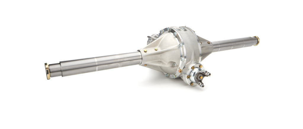 WINTERS 5063-MOD-60C-412 Quick Change Rear End Mod 4.12