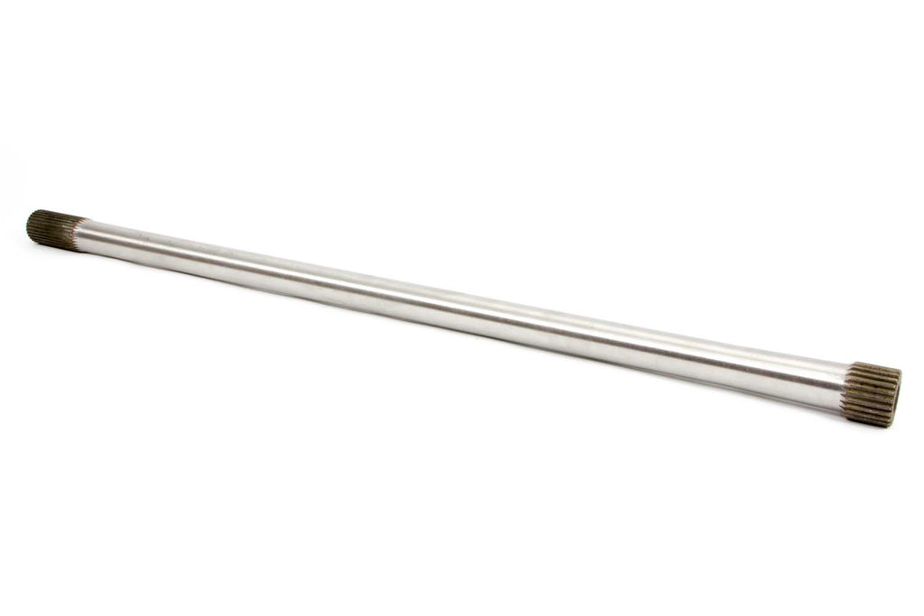 WINTERS 5067G-31 31in Axle/31 Spline Gundrilled