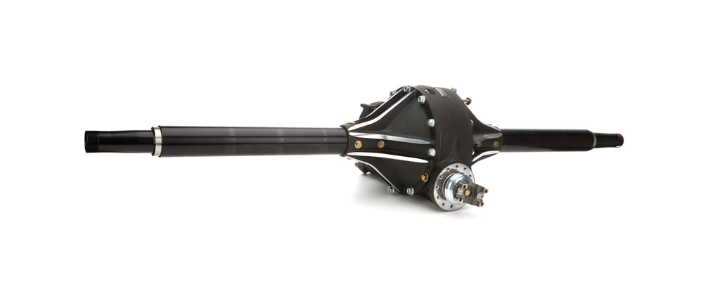 WINTERS 5270-LNH-412 Quick Change Rear End L/M Longhorn 4.12