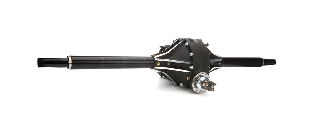 WINTERS 5270PM-LNH-412 Quick Change Rear End L/M Longhorn 4.12