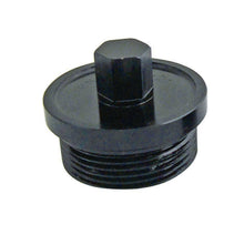 Load image into Gallery viewer, WINTERS 5290-01 Inspection Plug Large 9/16 Hex