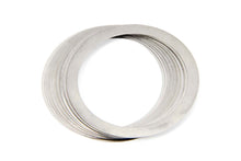 Load image into Gallery viewer, WINTERS 5295 Alum Spool Carrier Shim