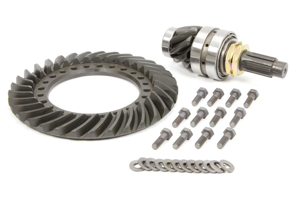WINTERS 5401 Ring & Pinion 4.86 w/ Bearings