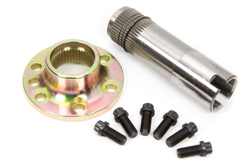 WINTERS 5485 Powerglide Drive