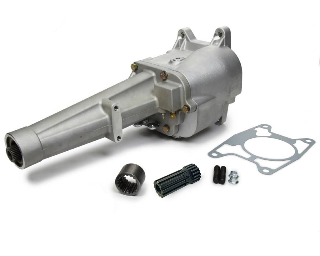 WINTERS 60100B Transmission Alum Falcon 10Spl Interm Input Shaft