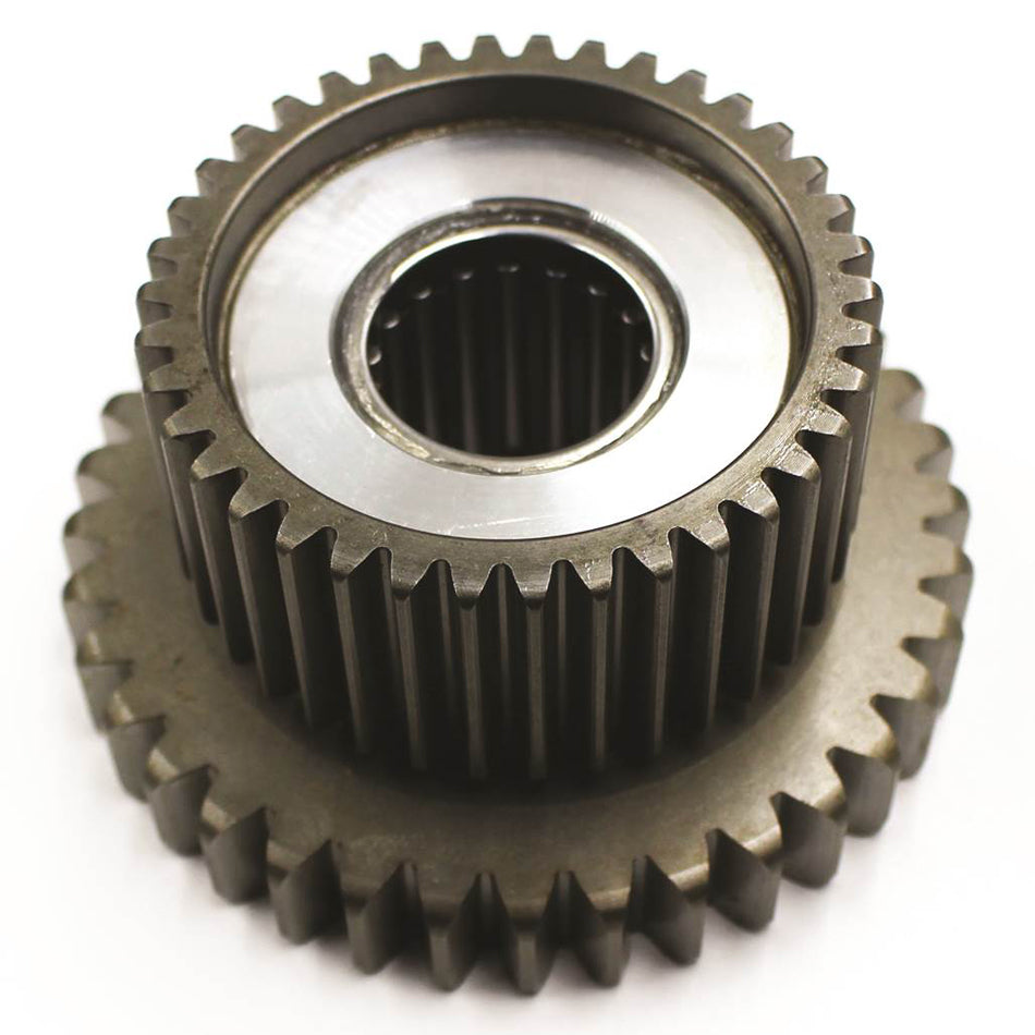 WINTERS 61734-36 Clutch Pack Hub 36 Tooth w/Alum Insert