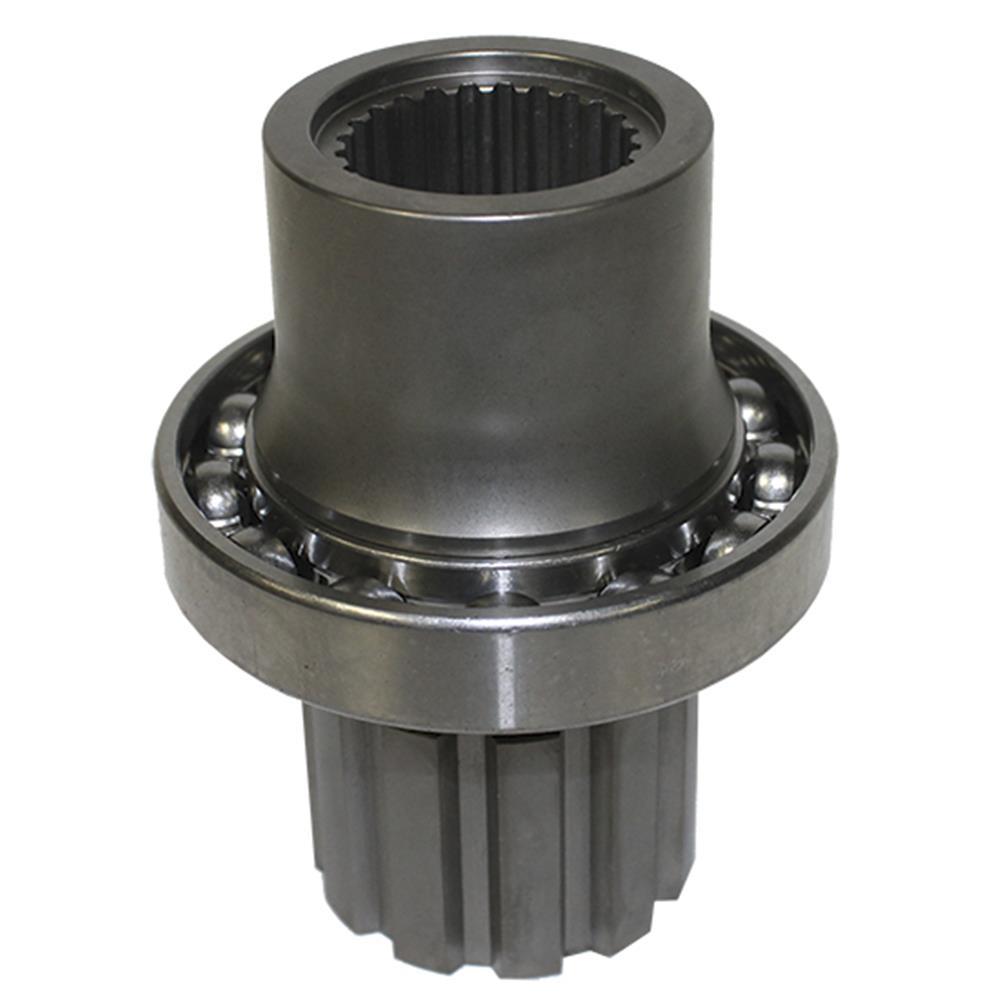 WINTERS 61897 Shaft  Rear