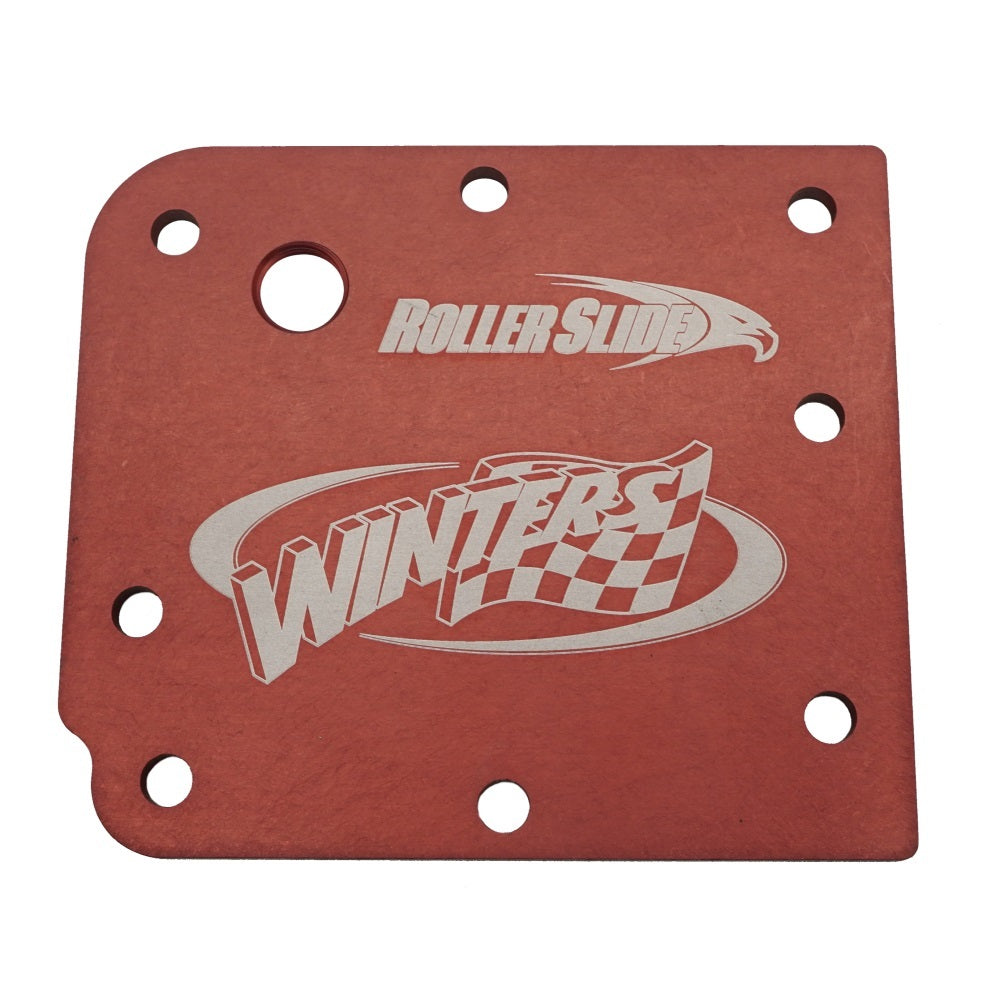 WINTERS 62158 Side Cover  Late Model