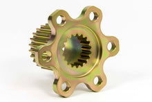 Load image into Gallery viewer, WINTERS 62446 Crank Coupler Std Chevy 18spl w/24T HTD