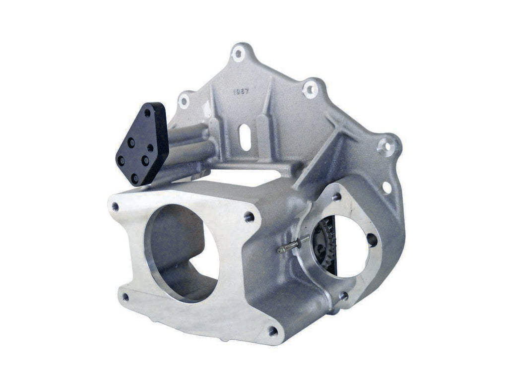 WINTERS 62843 Flywheel Housing Assmbly Late Mode