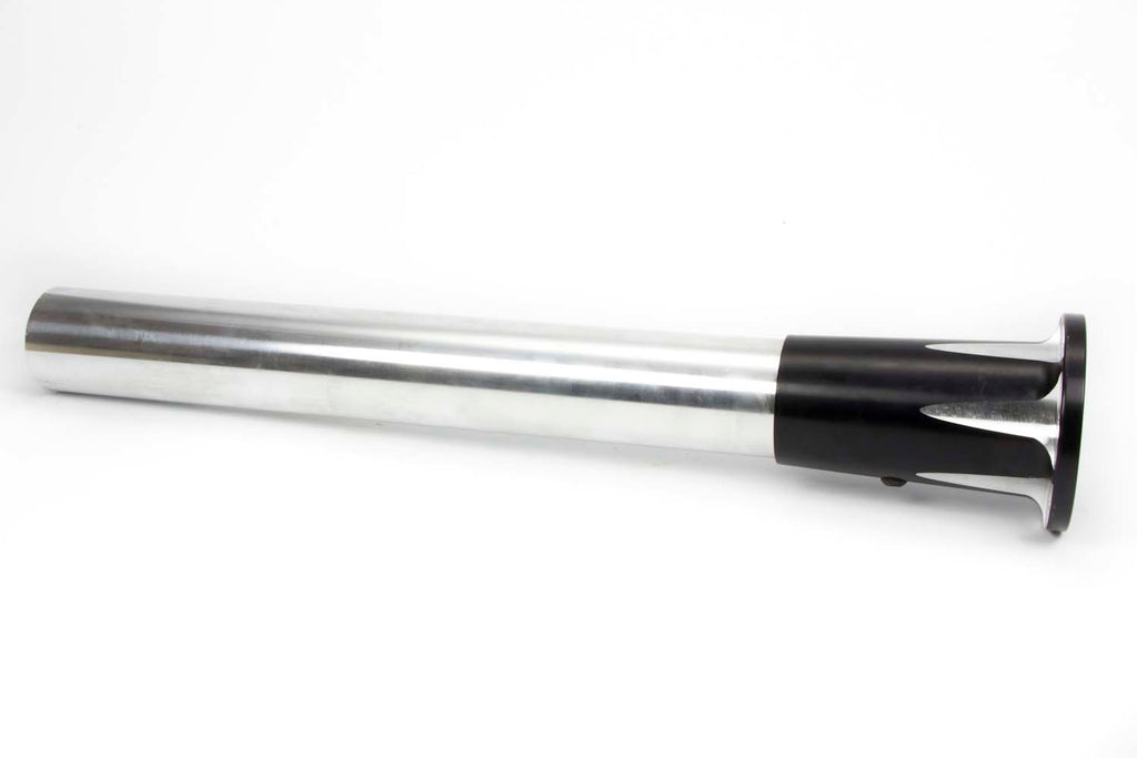 WINTERS 6661-02 Aluminum Tube w/Collar