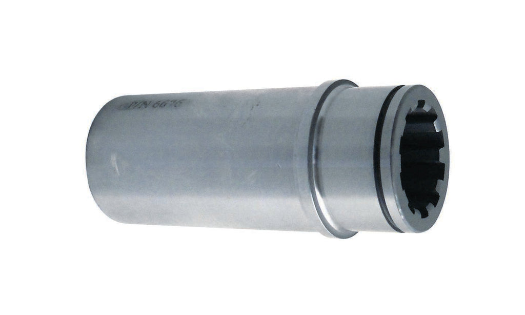 WINTERS 6676 Steel Int 10-10 Coupler