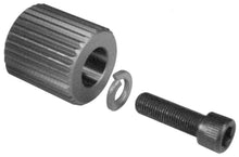 Load image into Gallery viewer, WINTERS 6789 Lock-Up Plug 31 Spline 1.375in Long