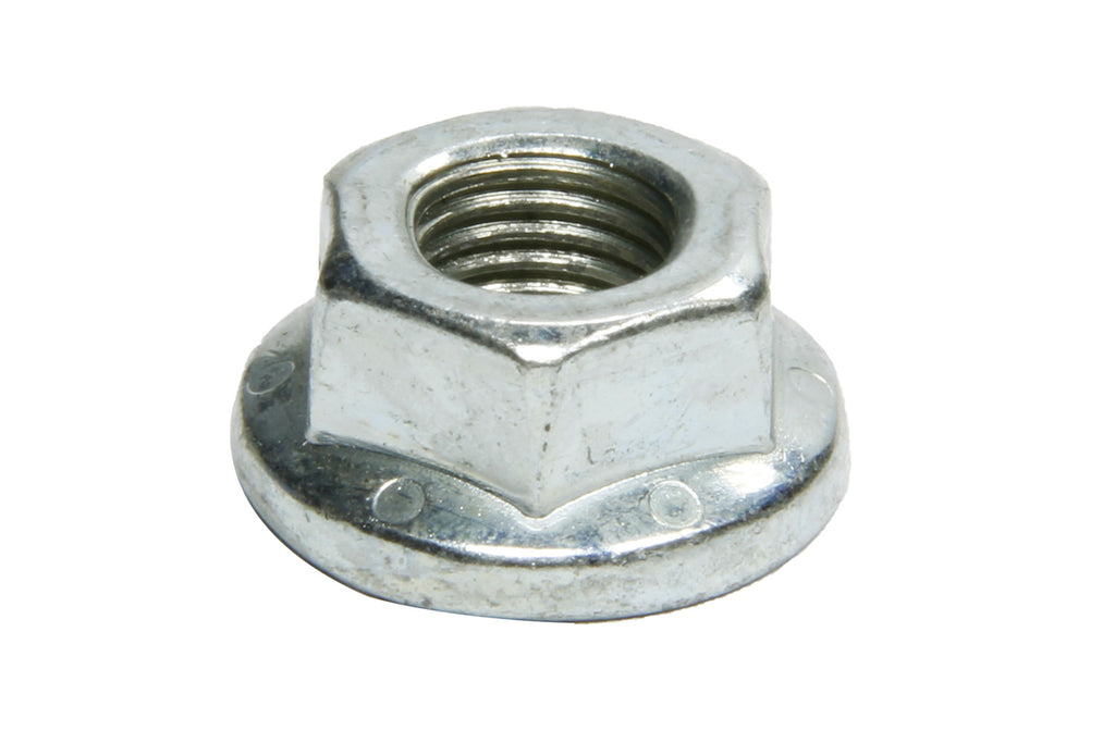 WINTERS 7177 7/16-20 Flanged Lck Nut