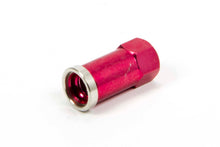 Load image into Gallery viewer, WINTERS 7794AR Q/C Cover Nut Alum