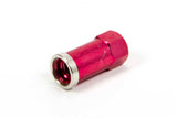 WINTERS 7794AR Q/C Cover Nut Alum