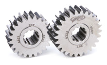 Load image into Gallery viewer, WINTERS 8507 Quick Change Gears