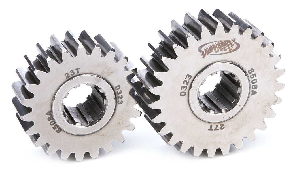 WINTERS 8508A Quick Change Gears