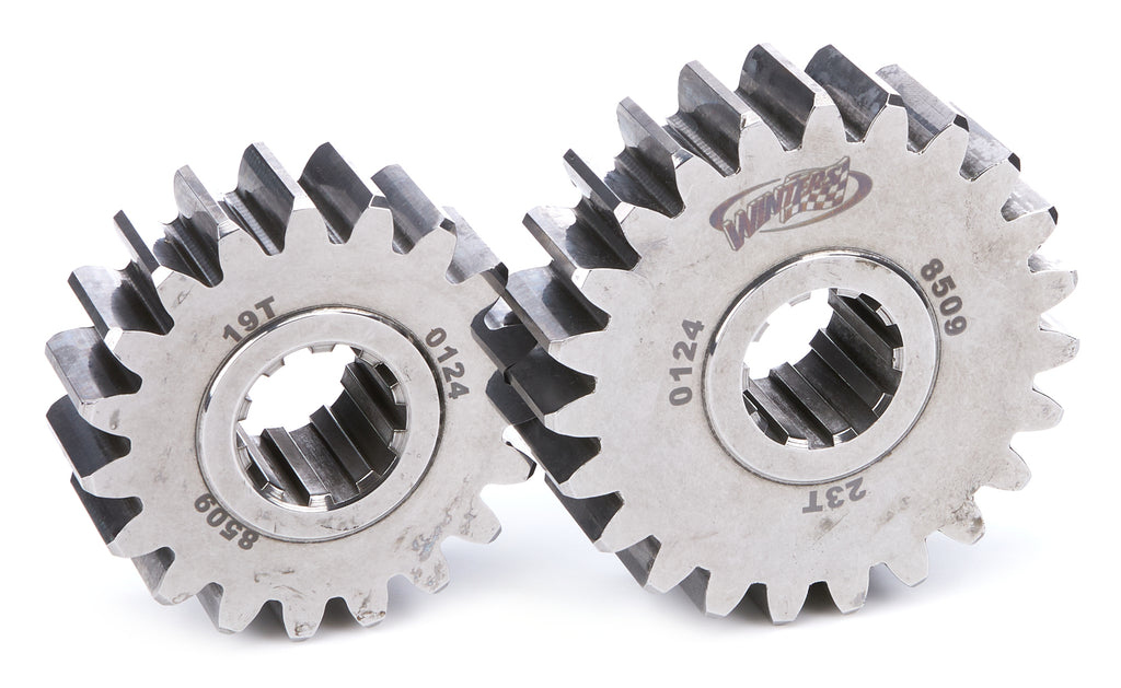 WINTERS 8509 Quick Change Gears