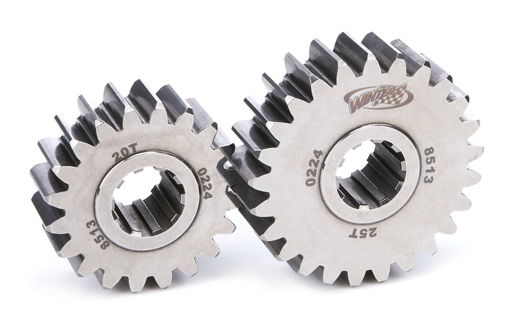 WINTERS 8513 Quick Change Gears