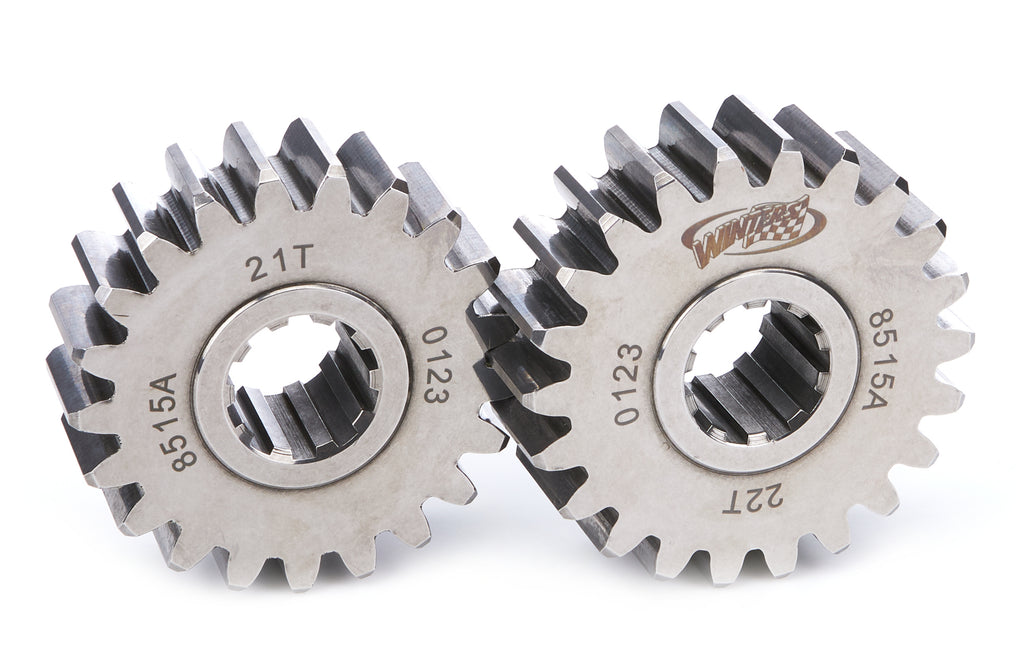 WINTERS 8515A Quick Change Gears