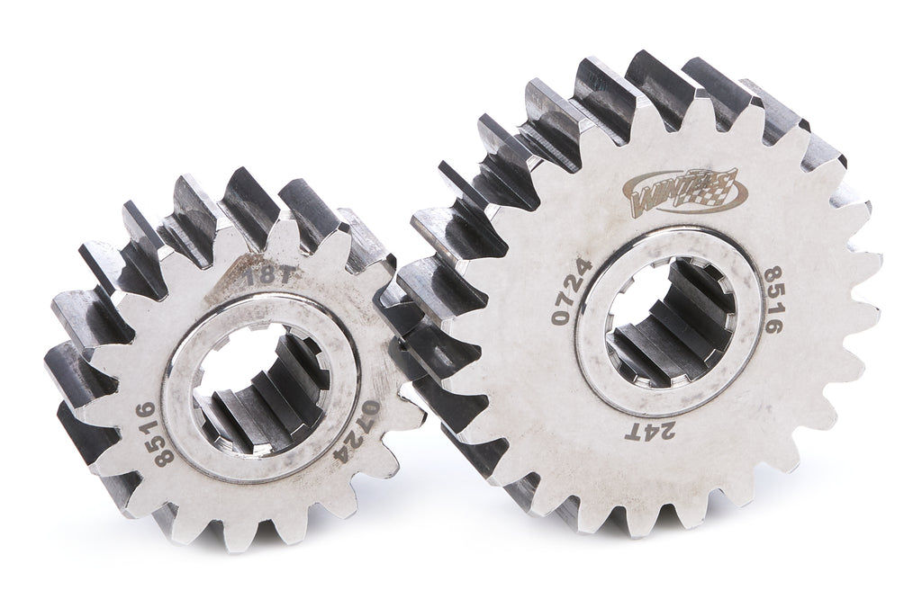 WINTERS 8516 Quick Change Gears