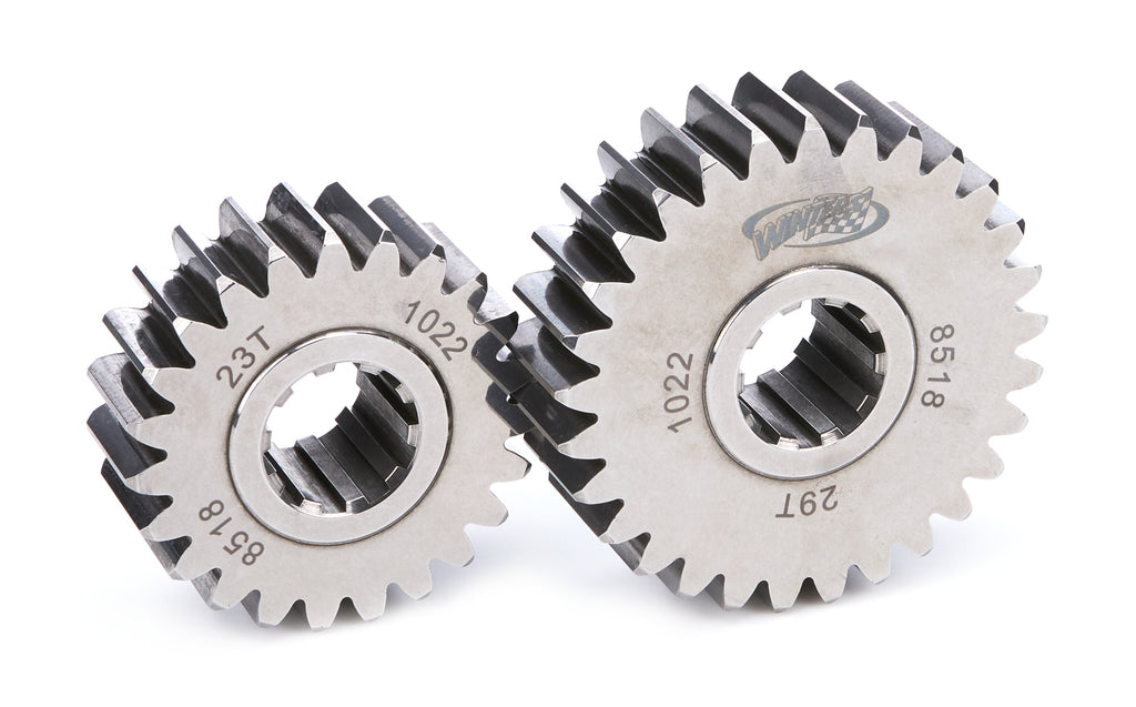 WINTERS 8518 Quick Change Gears