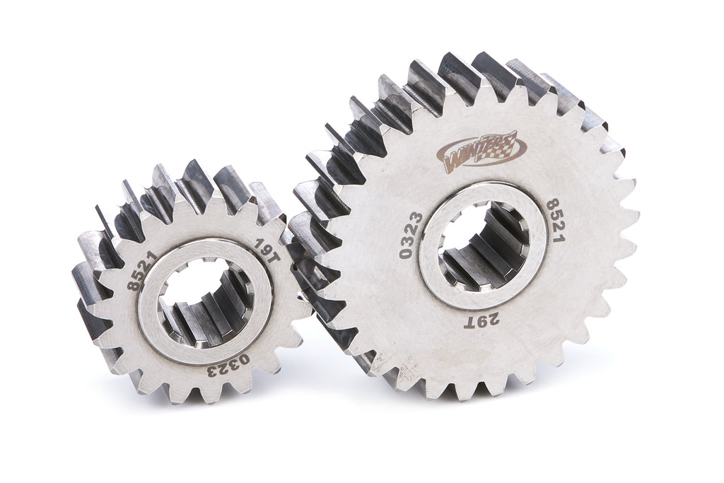 WINTERS 8521 Quick Change Gears