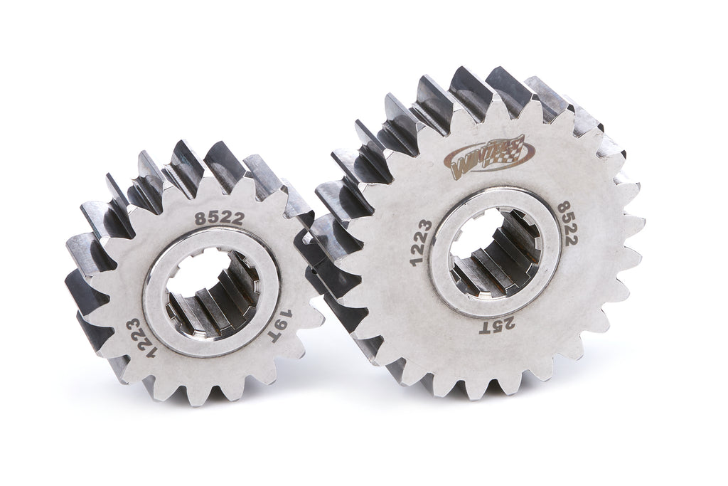 WINTERS 8522 Quick Change Gears