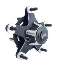 Load image into Gallery viewer, WINTERS K4045F Front Hub W/5 Mag 007