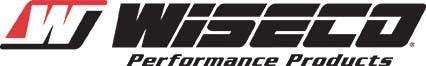 WISECO 101 Wiseco Pro Tru Street PTS13