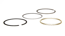 Load image into Gallery viewer, WISECO 3810A Single Cyl. Piston Ring Set 3.810 Bore