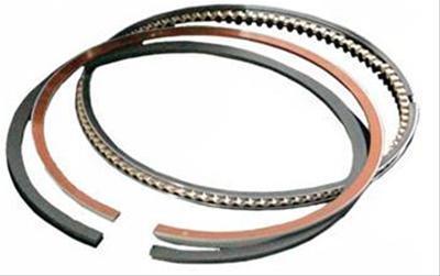 WISECO 9650XX Single Piston Ring Set 96.5mm Bore