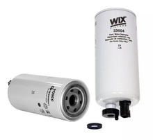 Load image into Gallery viewer, WIX RACING FILTERS 33604 Fuel/Water Seperator
