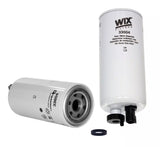 WIX RACING FILTERS 33604 Fuel/Water Seperator