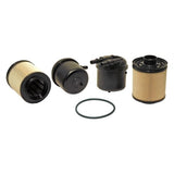 WIX RACING FILTERS 33615 Cartridge Fuel Filter