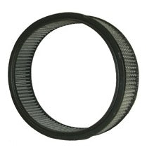 Load image into Gallery viewer, WIX RACING FILTERS 46948R Paper Air Filter 14x3.5 Flows 1000+ CFM Asphalt