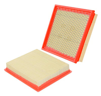 WIX RACING FILTERS 46975 Air Filter Panel