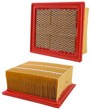 Load image into Gallery viewer, WIX RACING FILTERS 49946FR Air Filter Panel