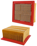 WIX RACING FILTERS 49946FR Air Filter Panel