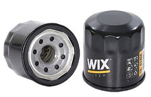 Load image into Gallery viewer, WIX RACING FILTERS 51358 Spin-On Lube Filter