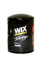 Load image into Gallery viewer, WIX RACING FILTERS 51515R Performance Oil Filter Ford/Mopar 3/4-16