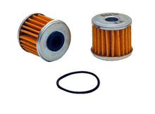 Load image into Gallery viewer, WIX RACING FILTERS 57671 Metal Canister Filter