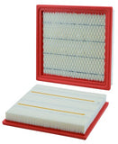 WIX RACING FILTERS WA10256 Air Filter Panel