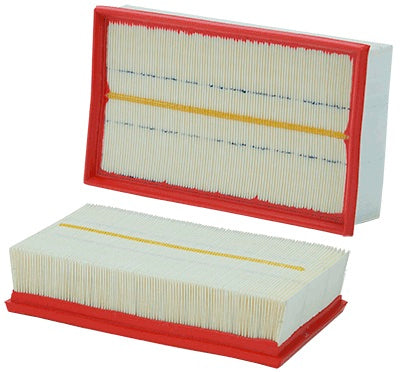 WIX RACING FILTERS WA10418 Air Filter Panel