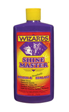 Load image into Gallery viewer, WIZARD PRODUCTS 11033 Shine Master 16oz.