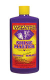 WIZARD PRODUCTS 11033 Shine Master 16oz.