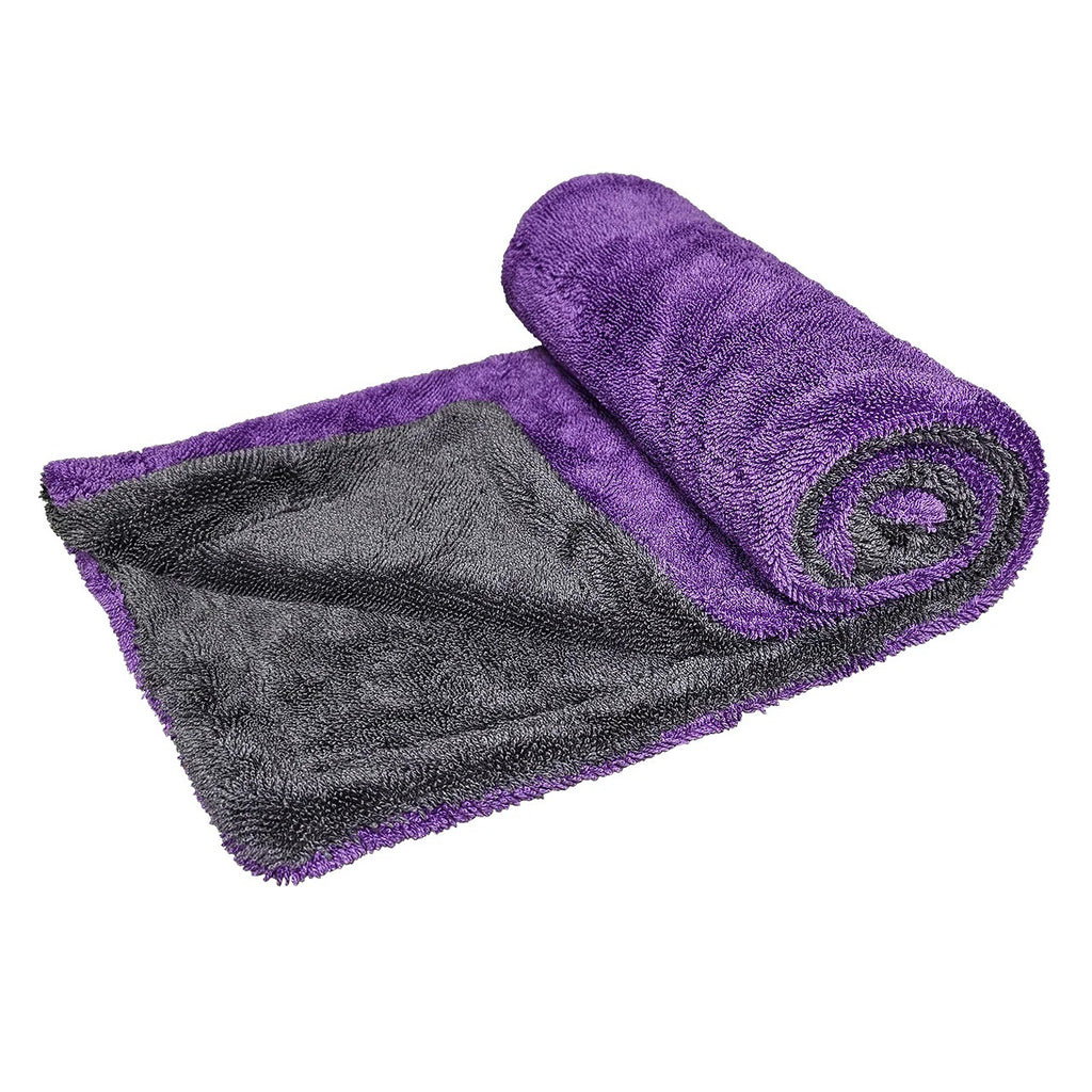 WIZARD PRODUCTS 36201 Hybrid Fast Pass Drying Towel